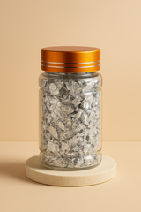 Dekorative Blattfolie zum Verzieren