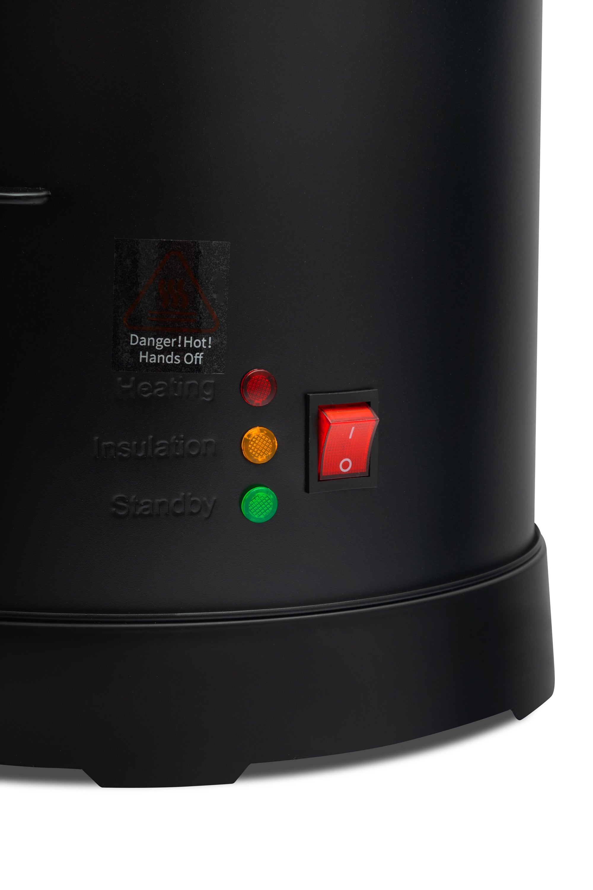 TopWosk 8L Electric Wax Melter