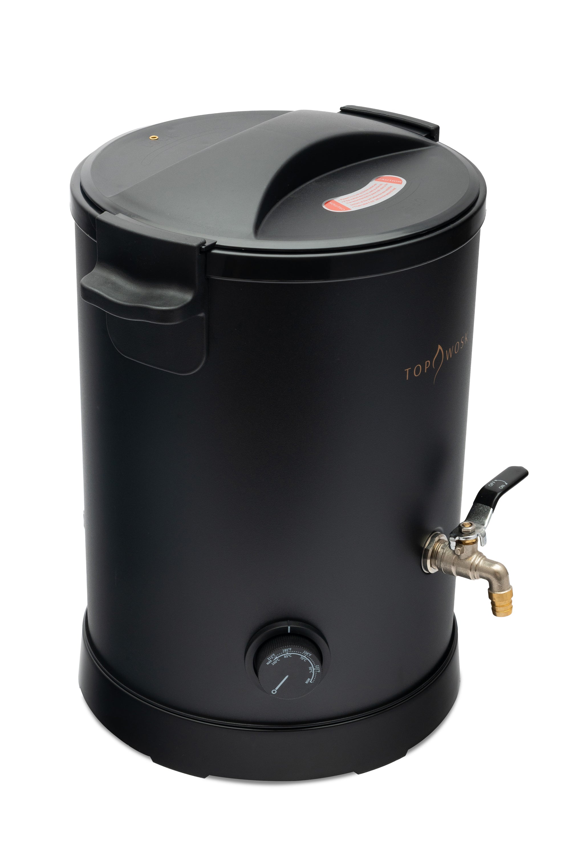 TopWosk 8L Electric Wax Melter