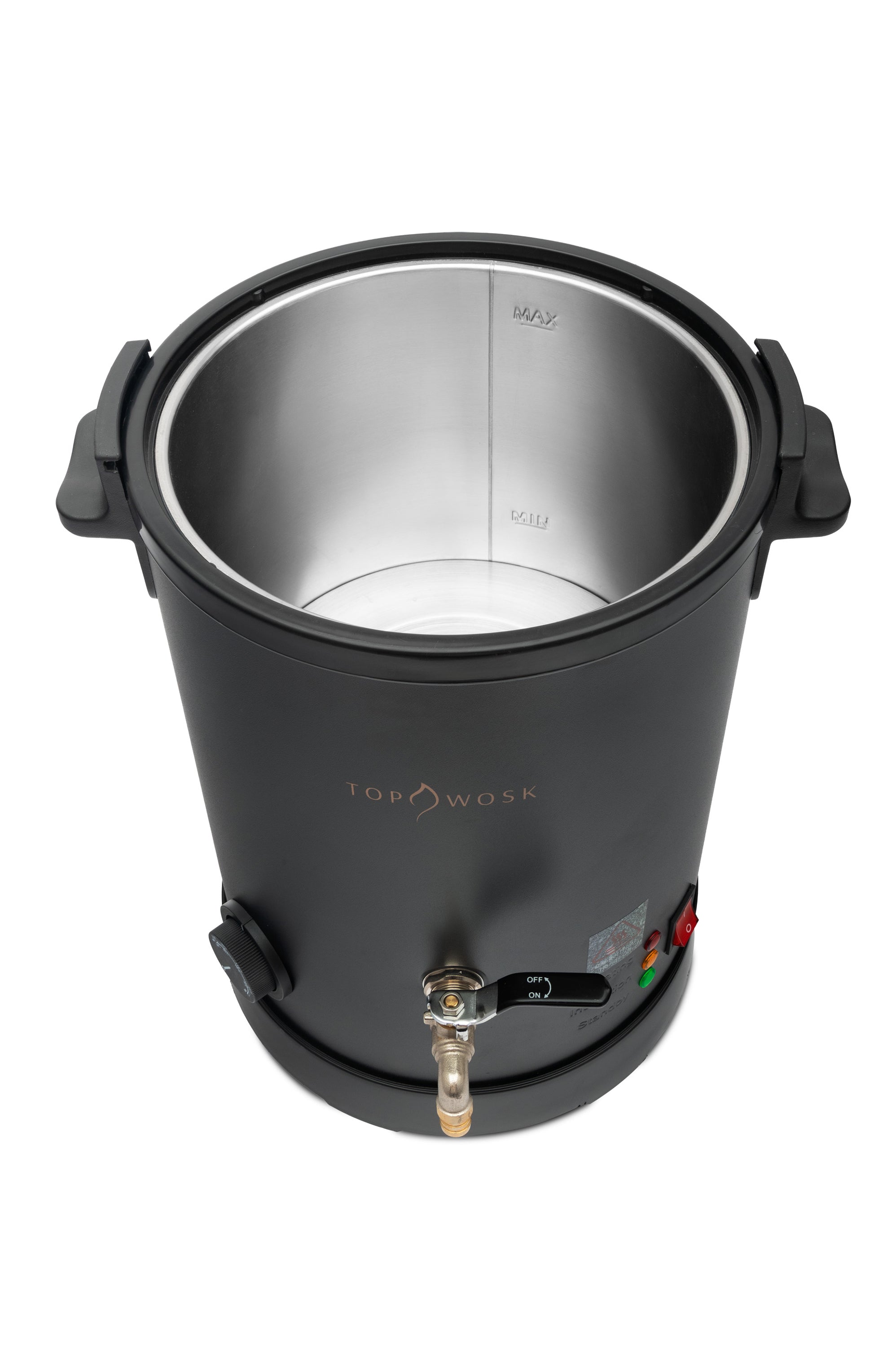 TopWosk 8L Electric Wax Melter