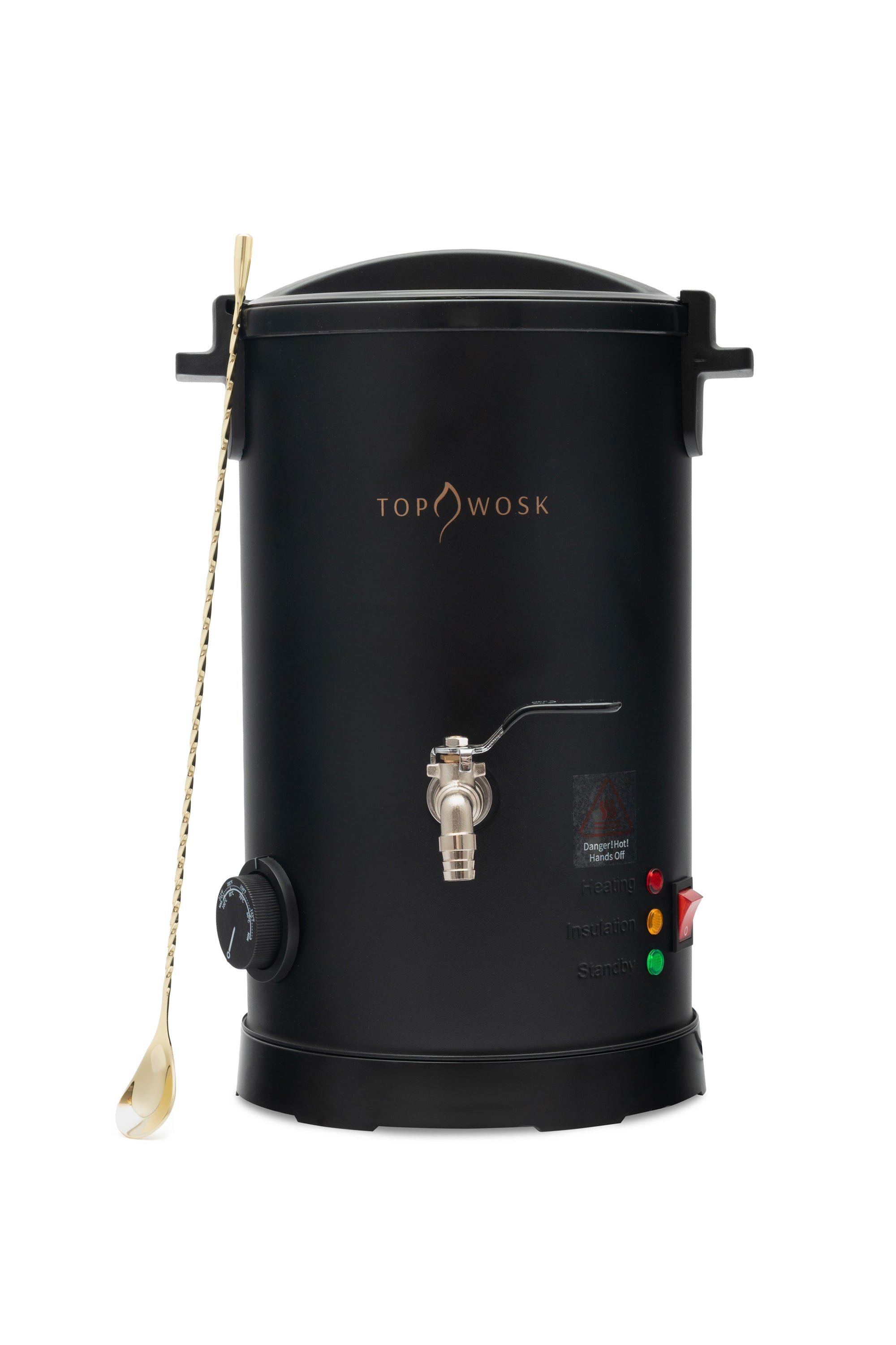 TopWosk 15L Electric Wax Melter