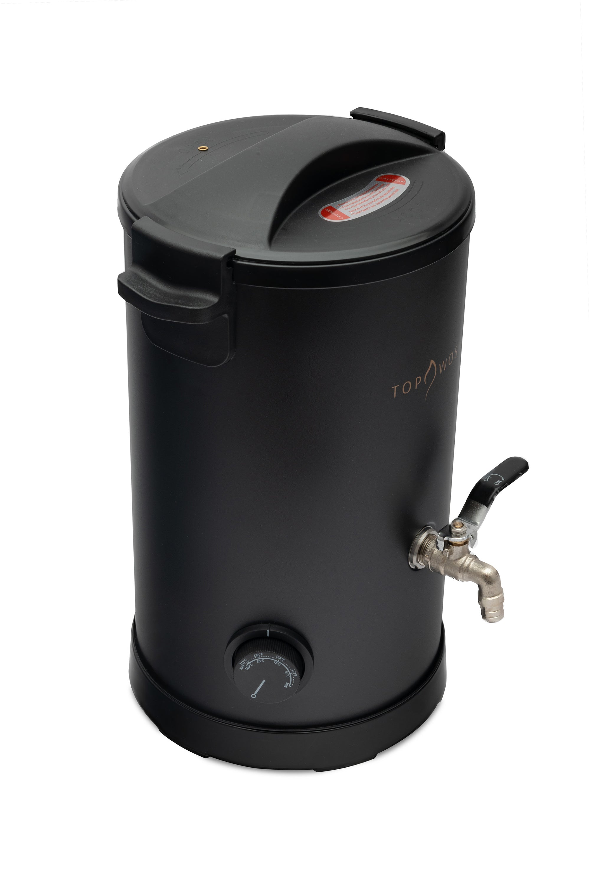 TopWosk 15L Electric Wax Melter
