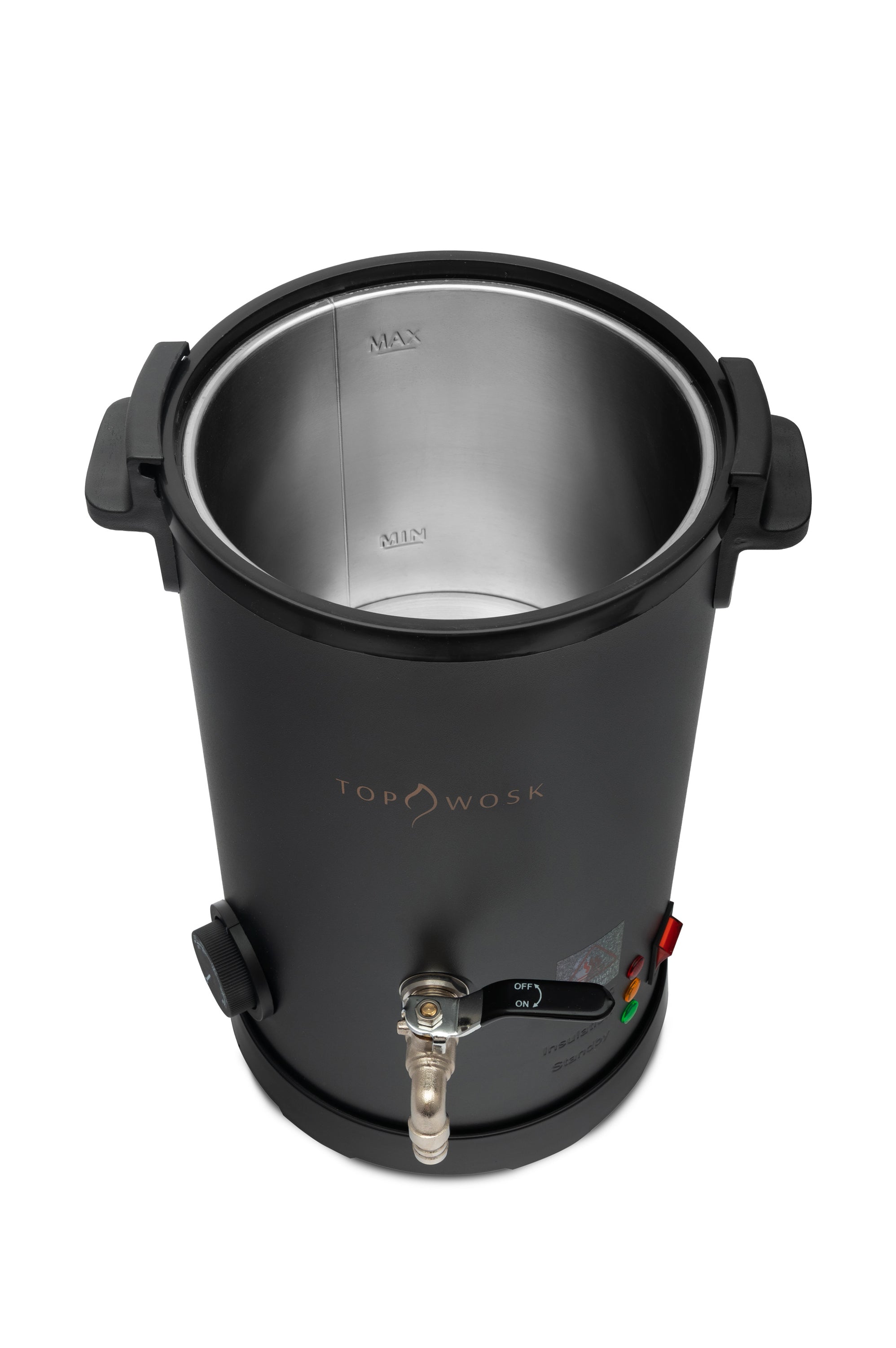 TopWosk 15L Electric Wax Melter