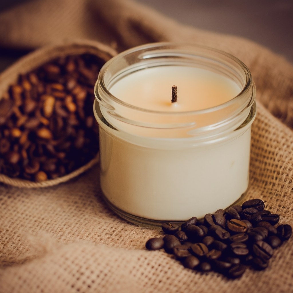 "Good Start" Candle Making Kit