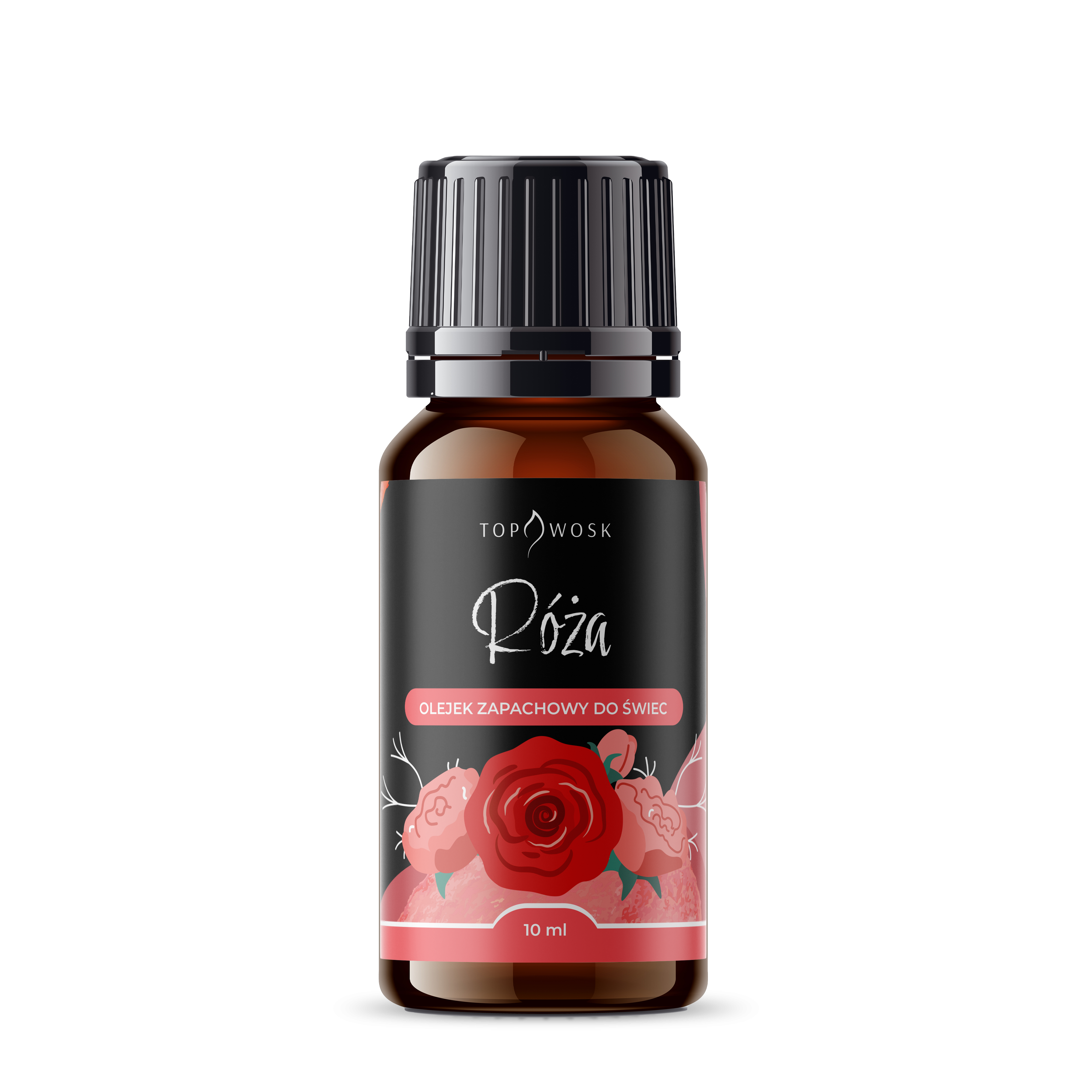 Fragrance oil - Rose