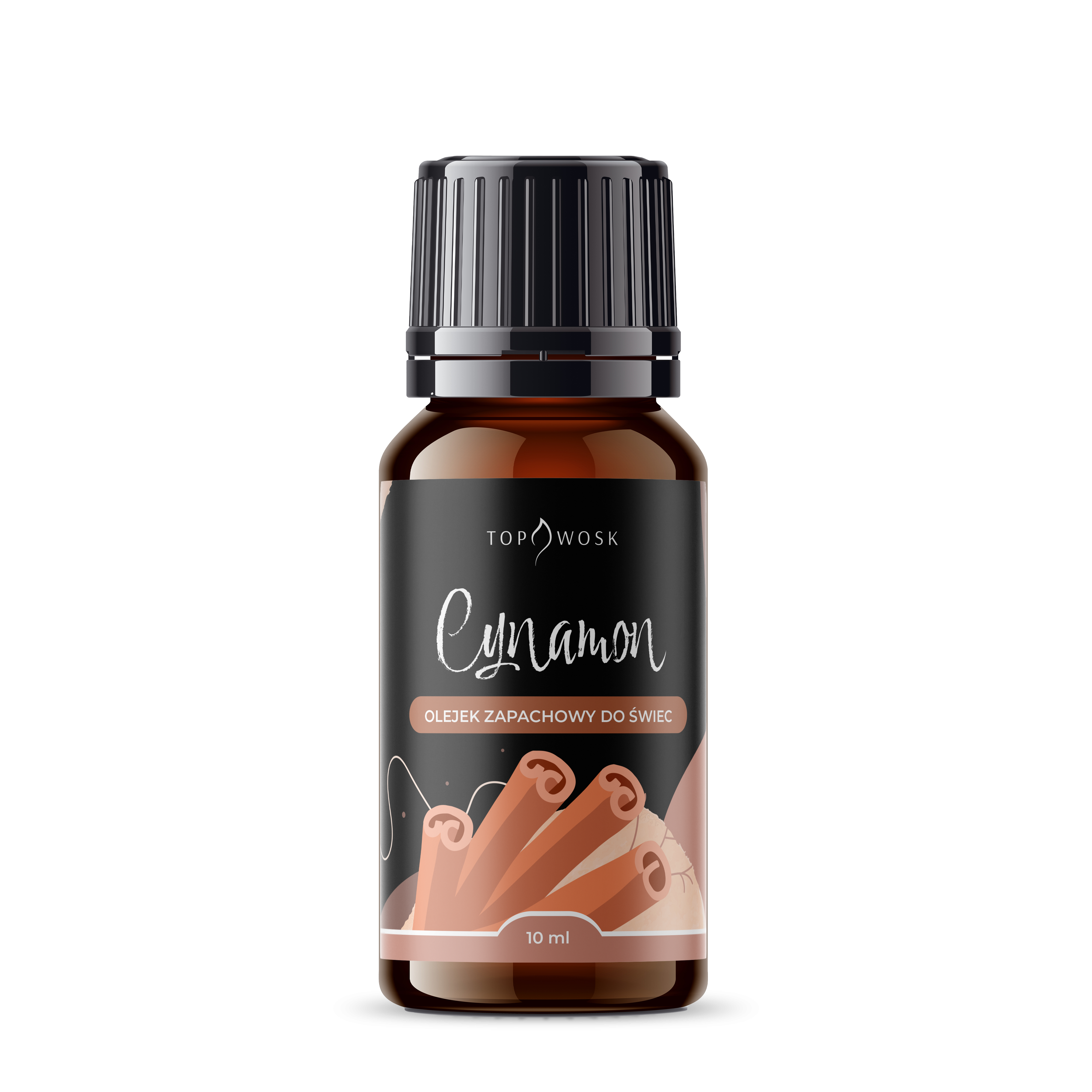 Fragrance oil - Cinnamon