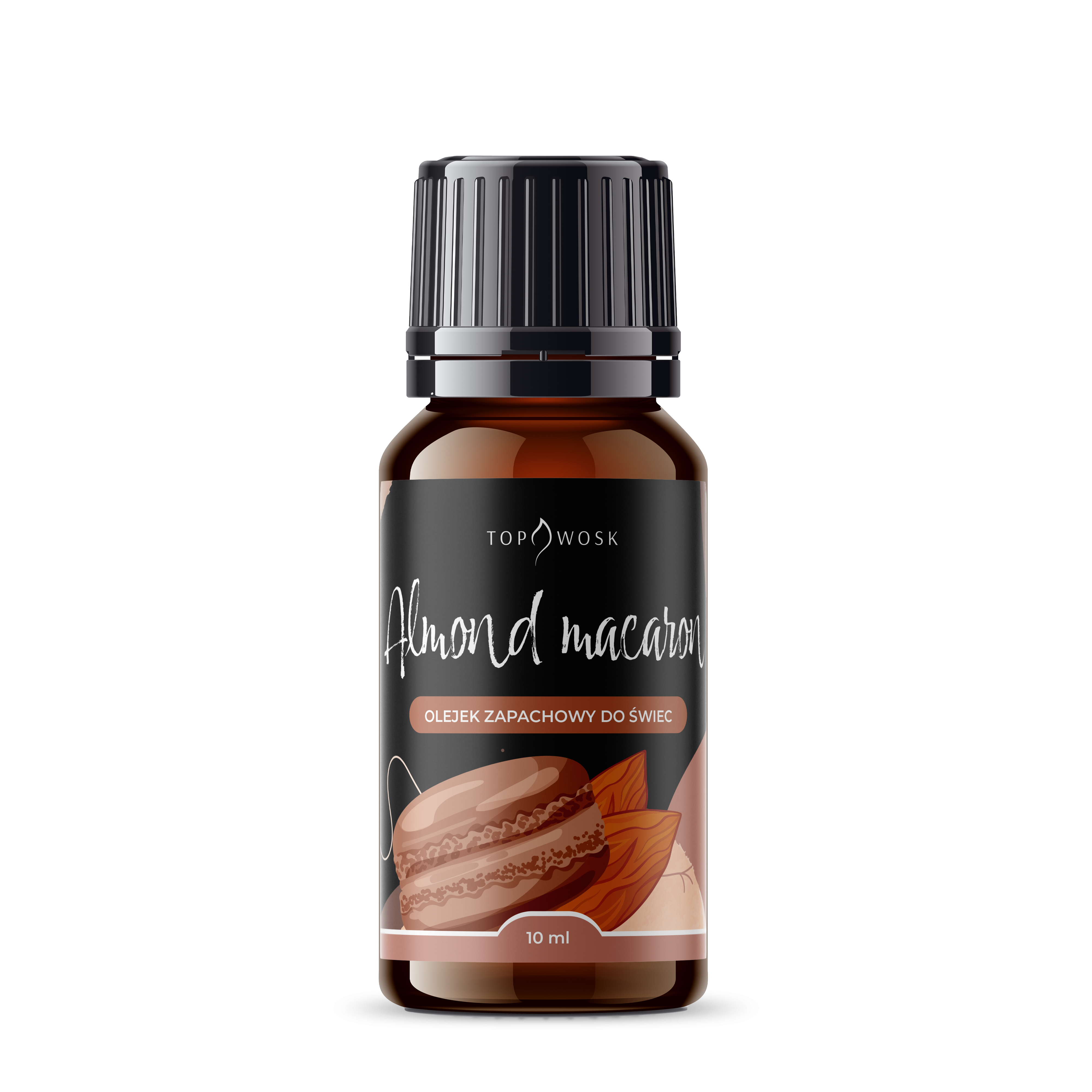 Duftöl - Mandel-Macaron