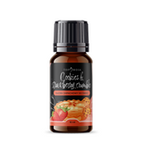 Fragrance oil - Cookies & Strawberry Crumble