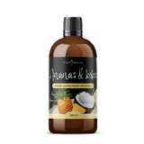 Fragrance oil - Pineapple and Coconut