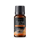 Fragrance oil - High Class Dark Musk