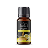 Fragrance oil - Matcha and Bergamot