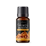 Fragrant oil - Palo Santo and Sandalwood