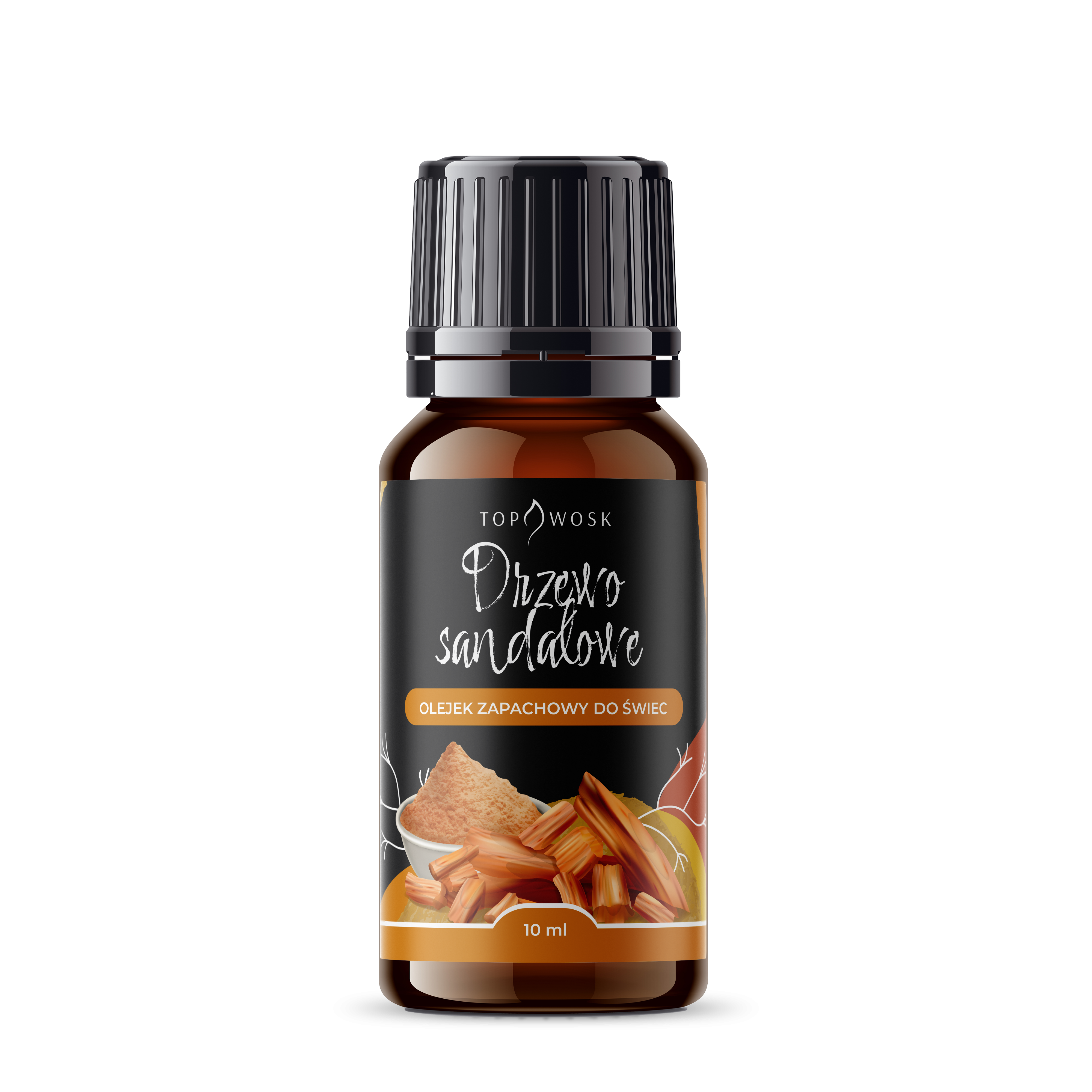 Sandalwood Essential Oil
