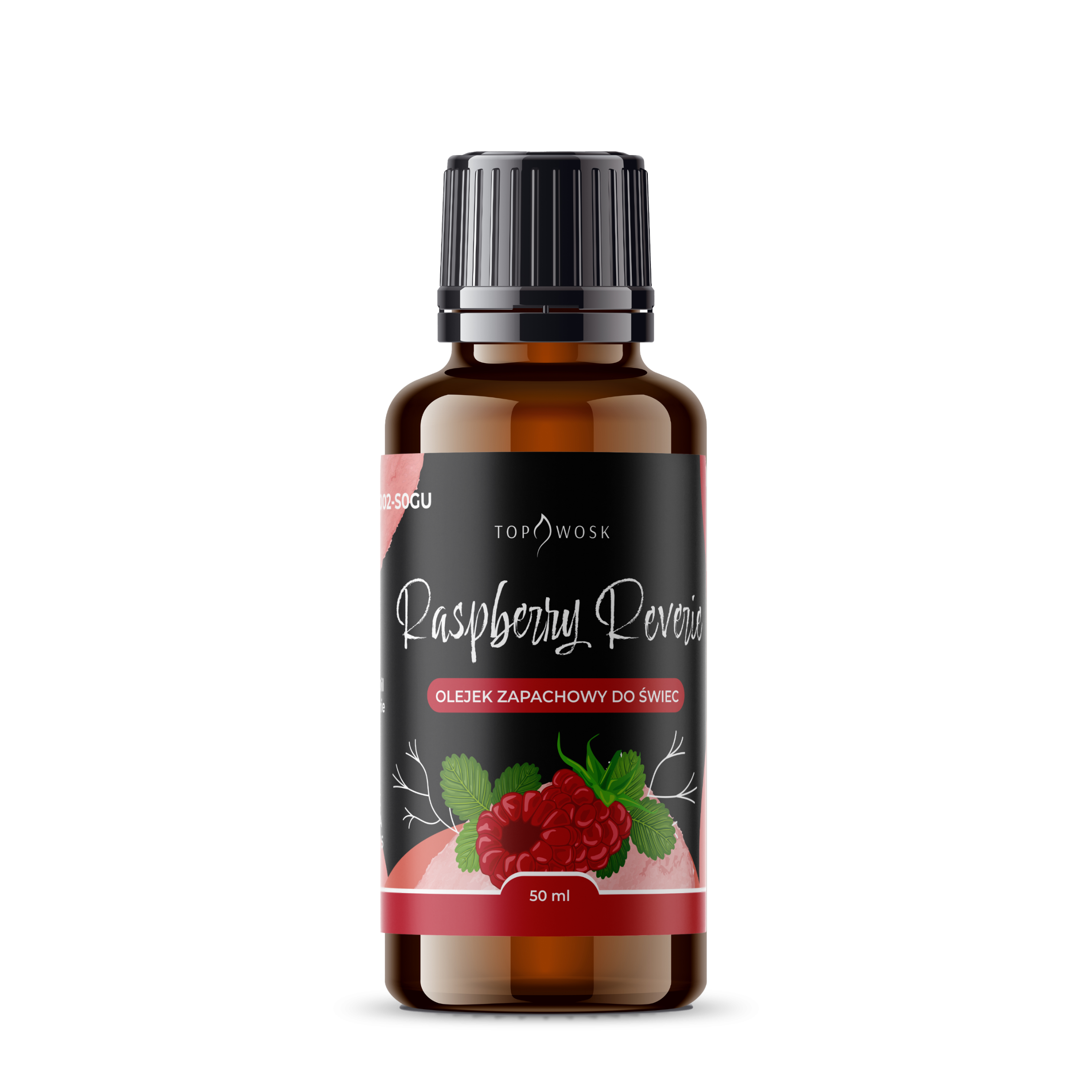 Duftöl - Himbeer-Träumerei