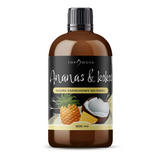 Fragrance oil - Pineapple and Coconut