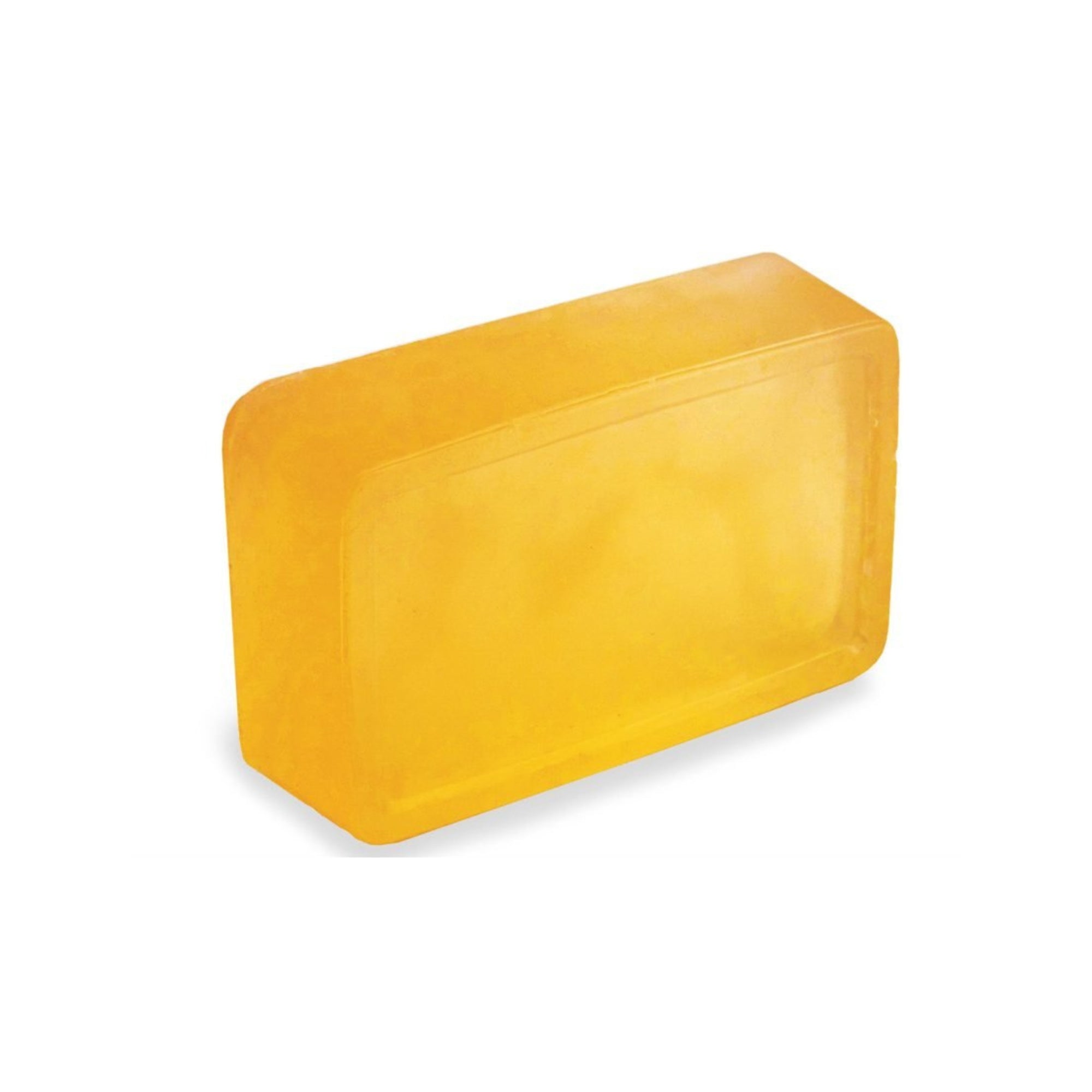 Seifenbasis Bio-Honig 1kg