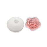 Silicone candle mold - flower RS1-4766
