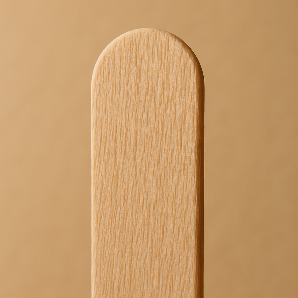Holzstäbchen 15x1,8 cm