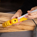 Heißkleber für Heißklebepistole, 1 kg, 15 cm, 7 mm