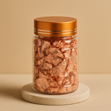 Dekorative Blattfolie zum Verzieren