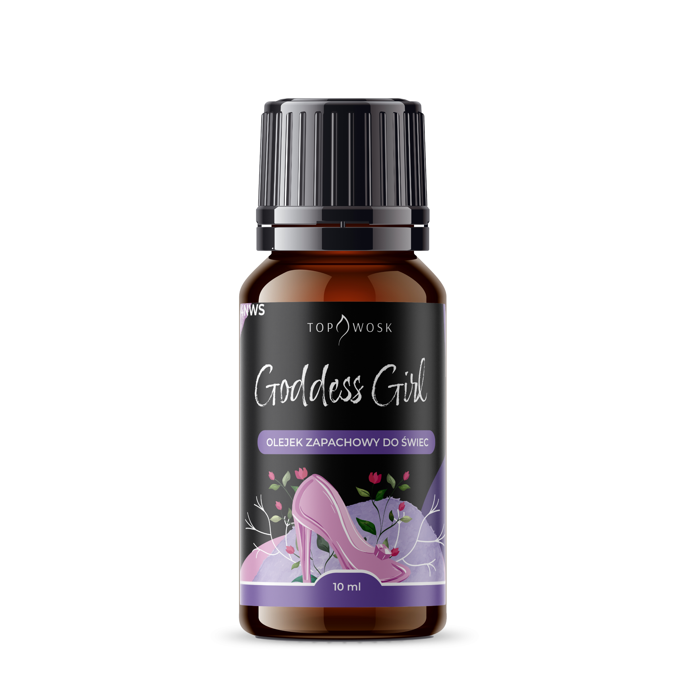 Fragrance oil - Goddess Girl
