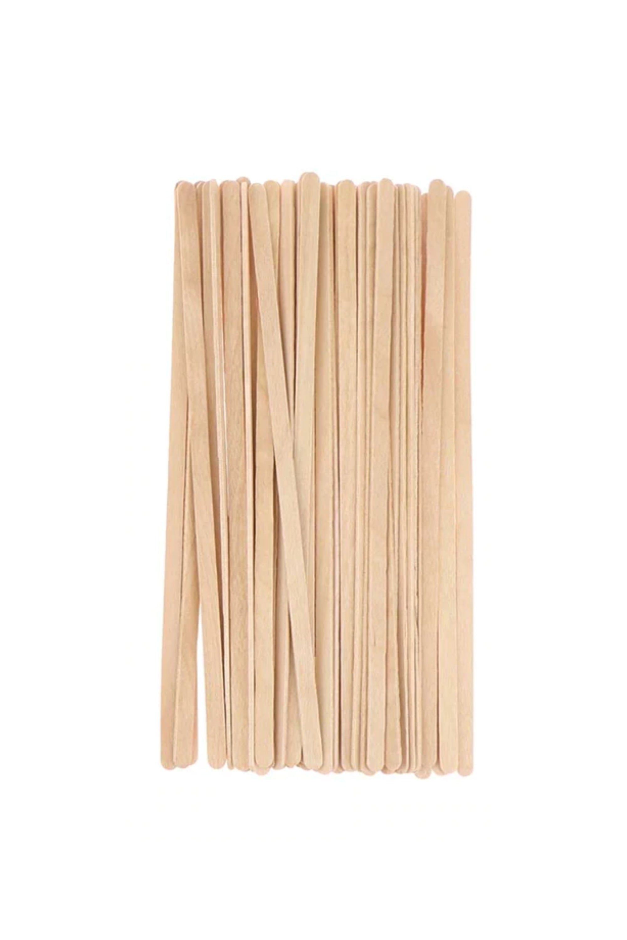 Holzstäbchen 10 Stück