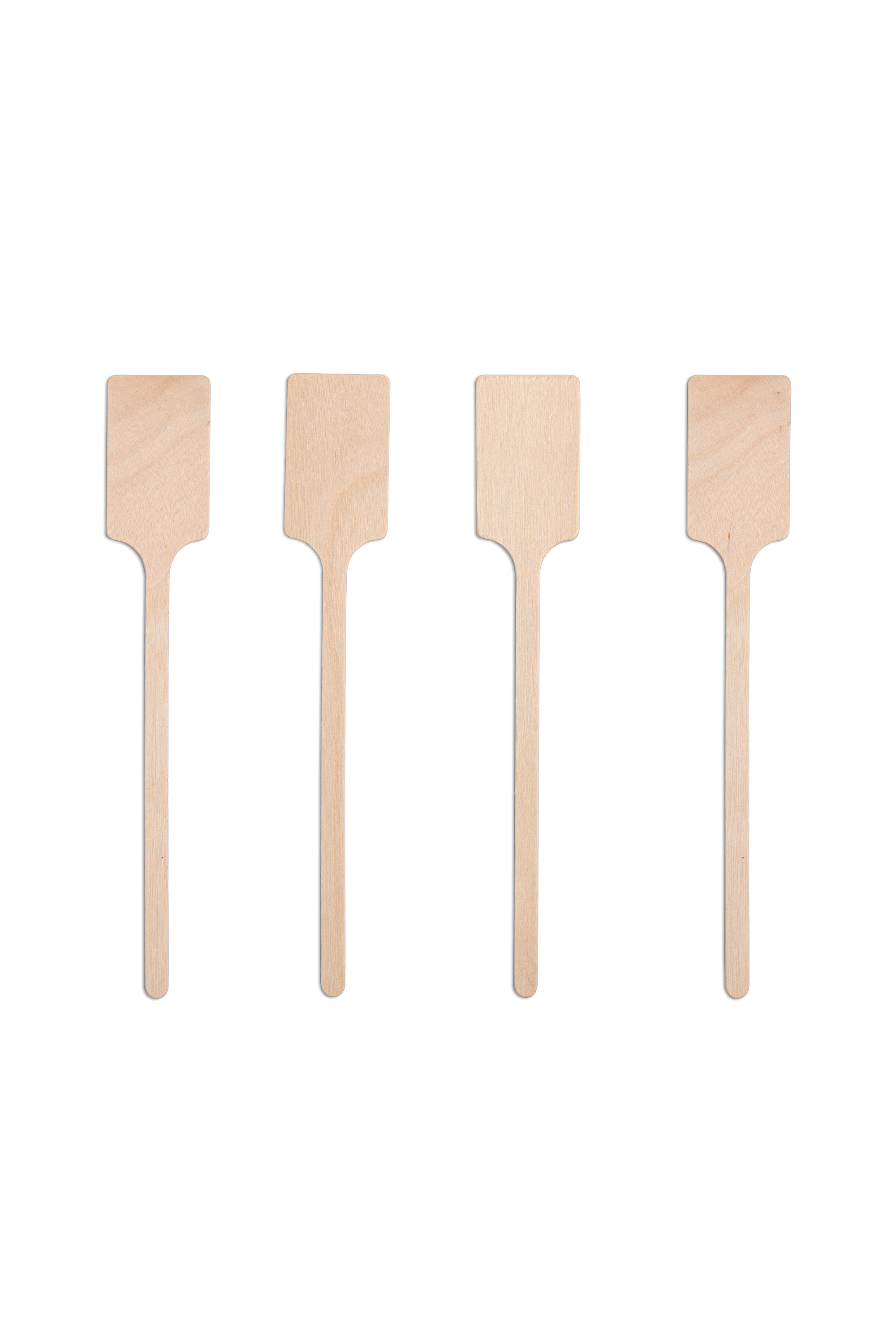 Holzstäbchen 16 cm