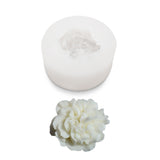 Silicone candle mold - flower RS1-3171