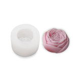 Silicone candle mold - flower RS1-4772