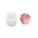 Silicone candle mold - flower RS1-4773