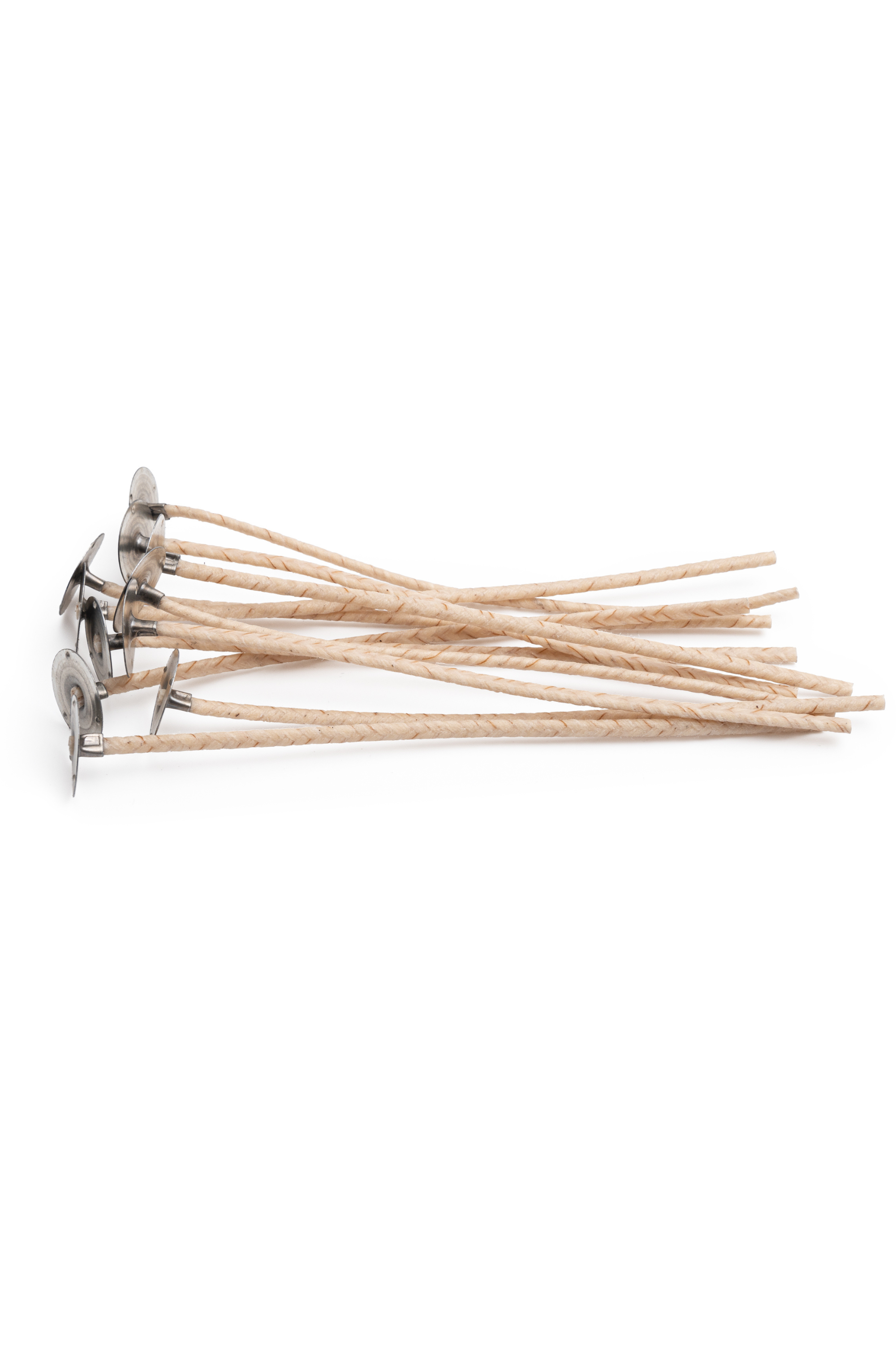 Baumwoll-Kerzendochte Wedo - Stabilo 14 cm
