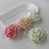 Silicone candle mold - flower RS1-3171