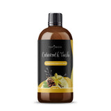Fragrance oil - Cedarwood & Vanilla