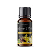 Fragrance oil - Cedarwood & Vanilla