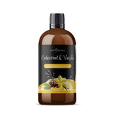 Fragrance oil - Cedarwood & Vanilla
