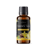 Fragrance oil - Cedarwood & Vanilla