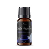Fragrance oil - Gentle Masculine