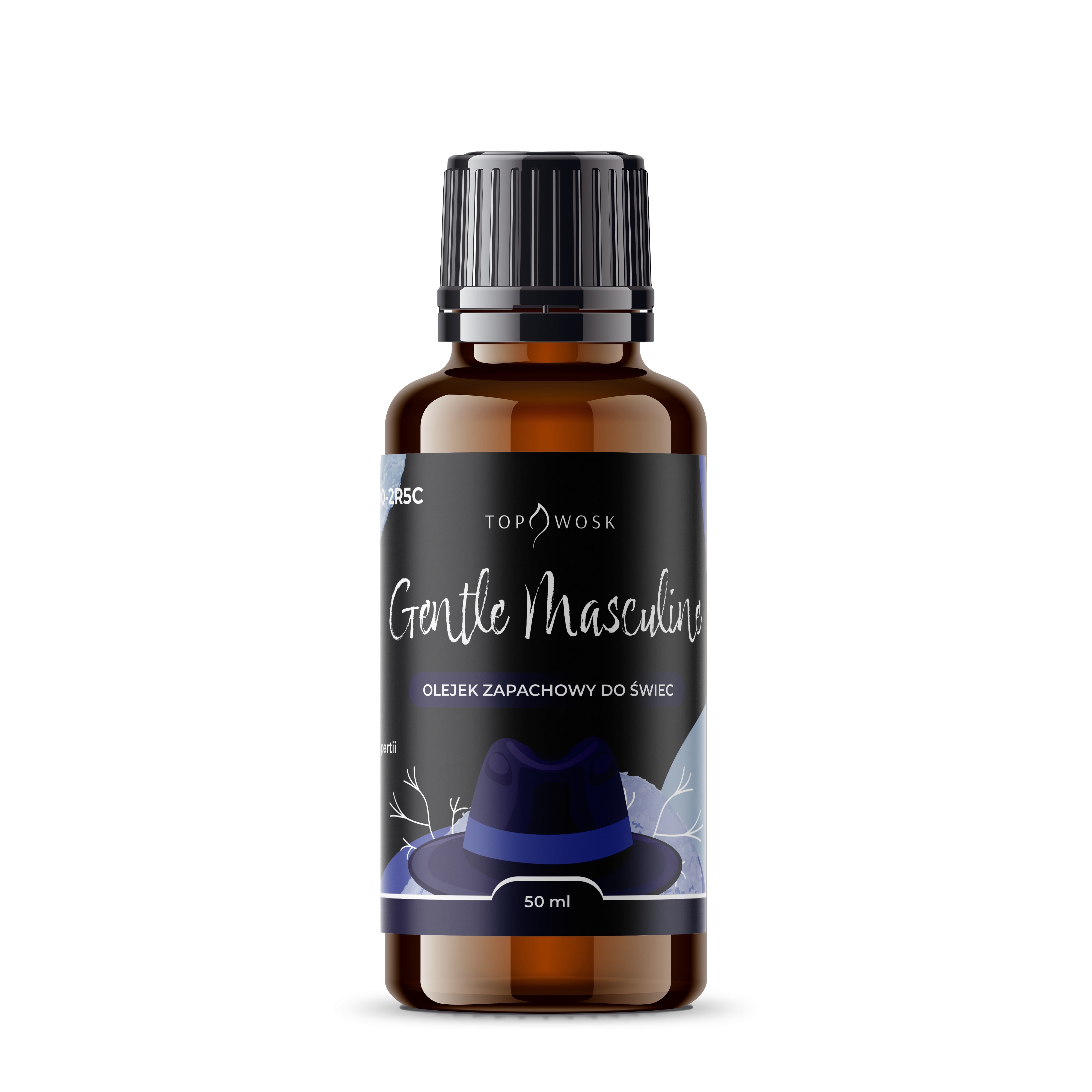 Duftöl - Sanft Männlich