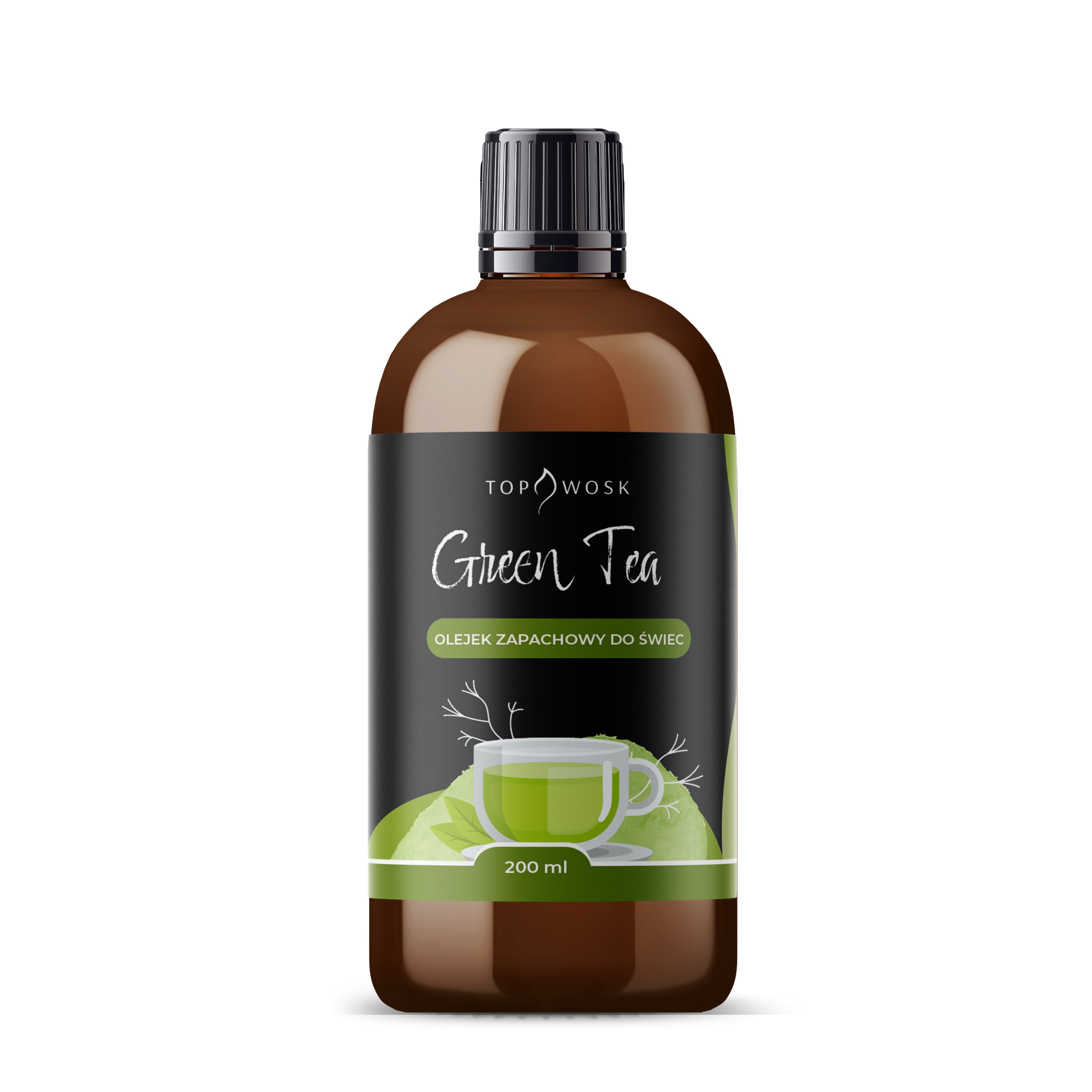 Duftöl - Grüner Tee