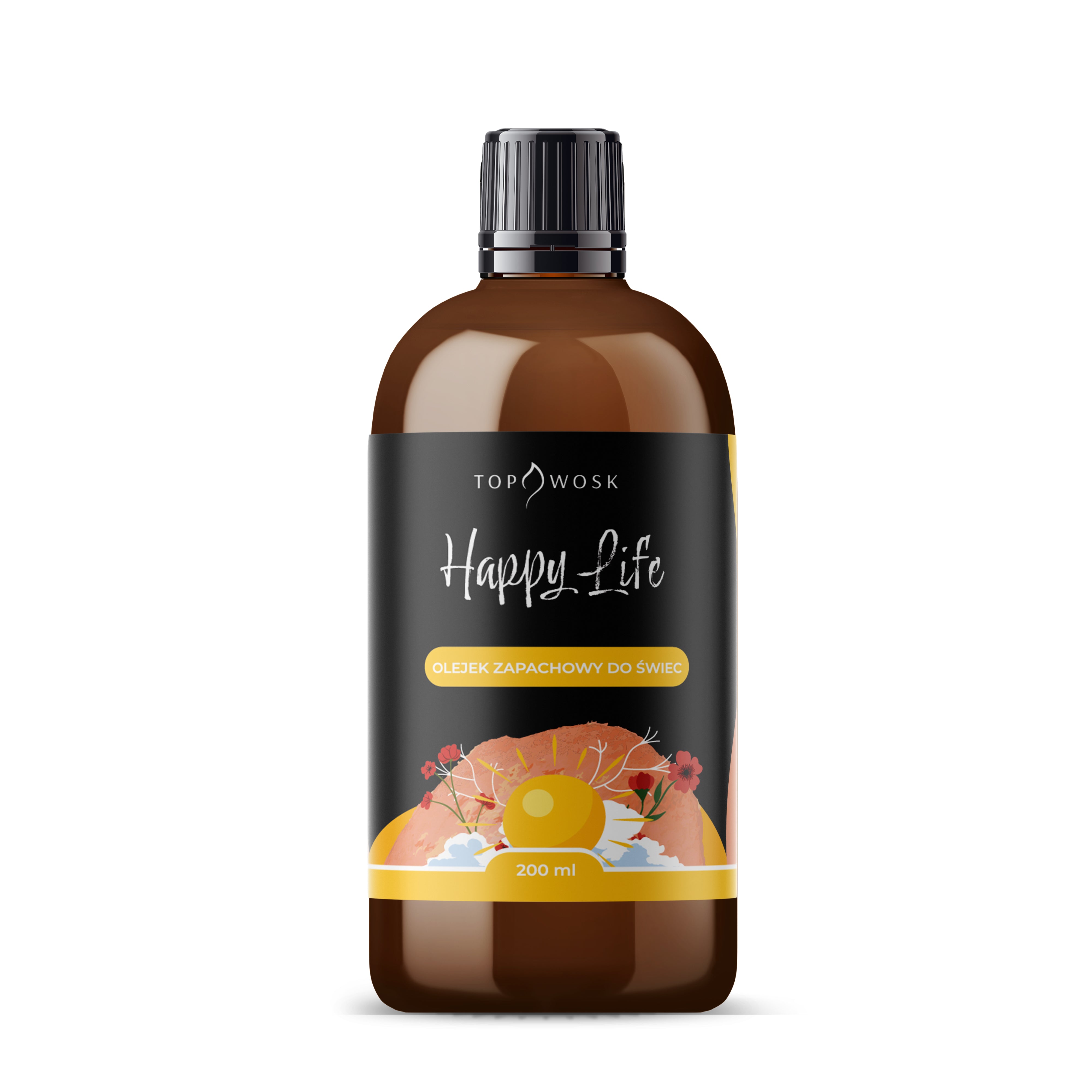 Duftöl - Happy Life