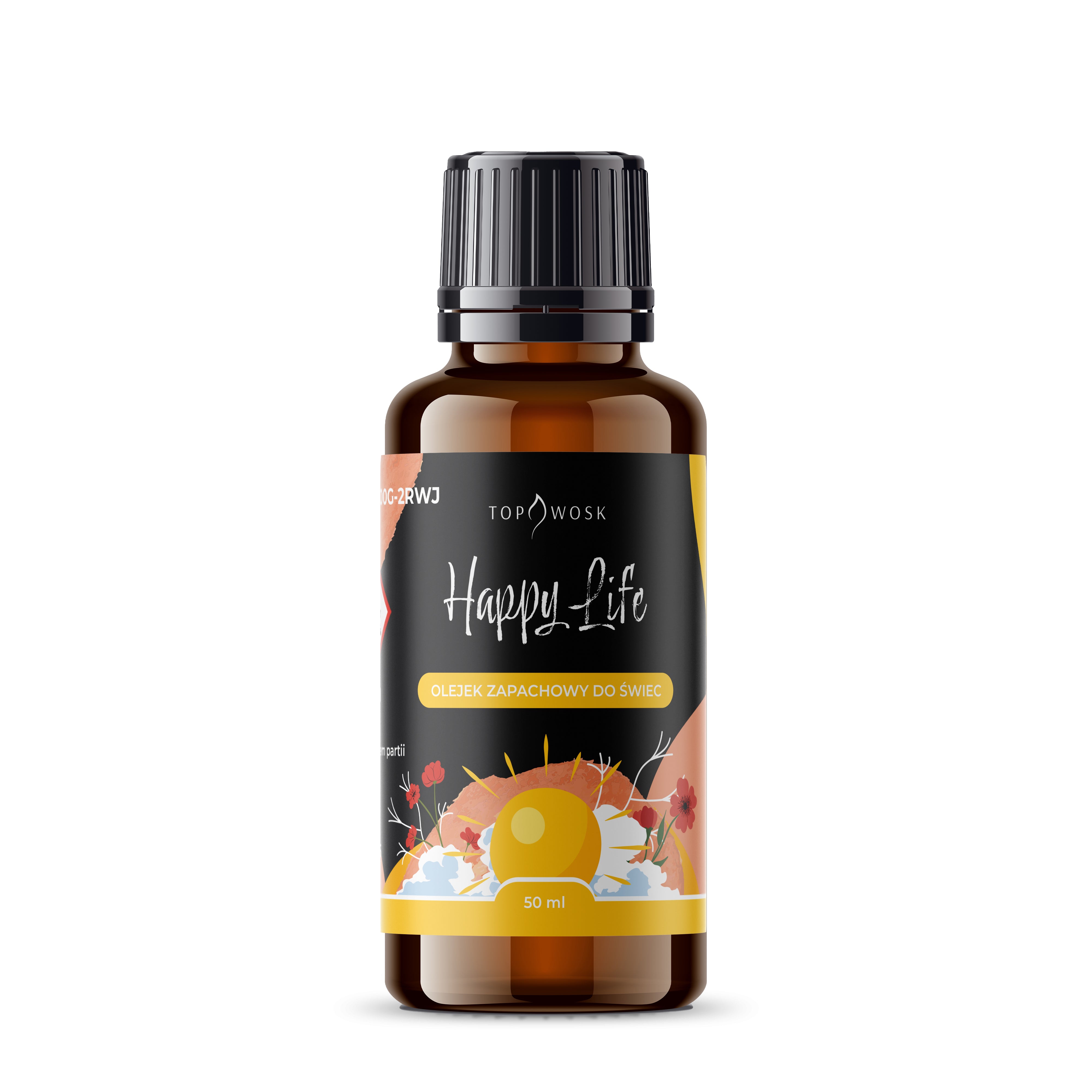 Duftöl - Happy Life