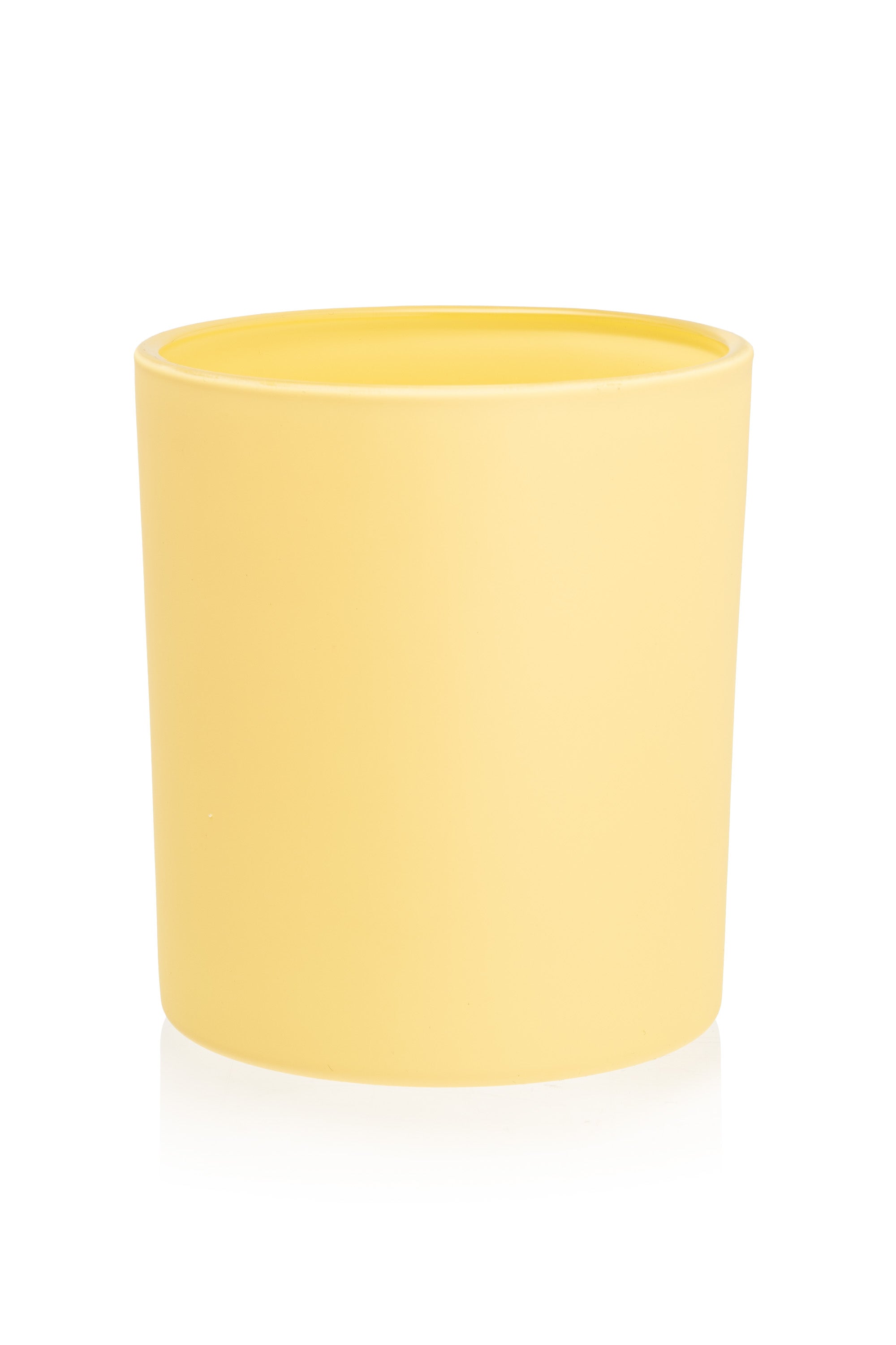 Glasbehälter für Kerzen GLARE VG 300 ml