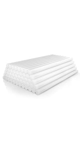 Heißkleber für Heißklebepistole, 1 kg, 15 cm, 7 mm