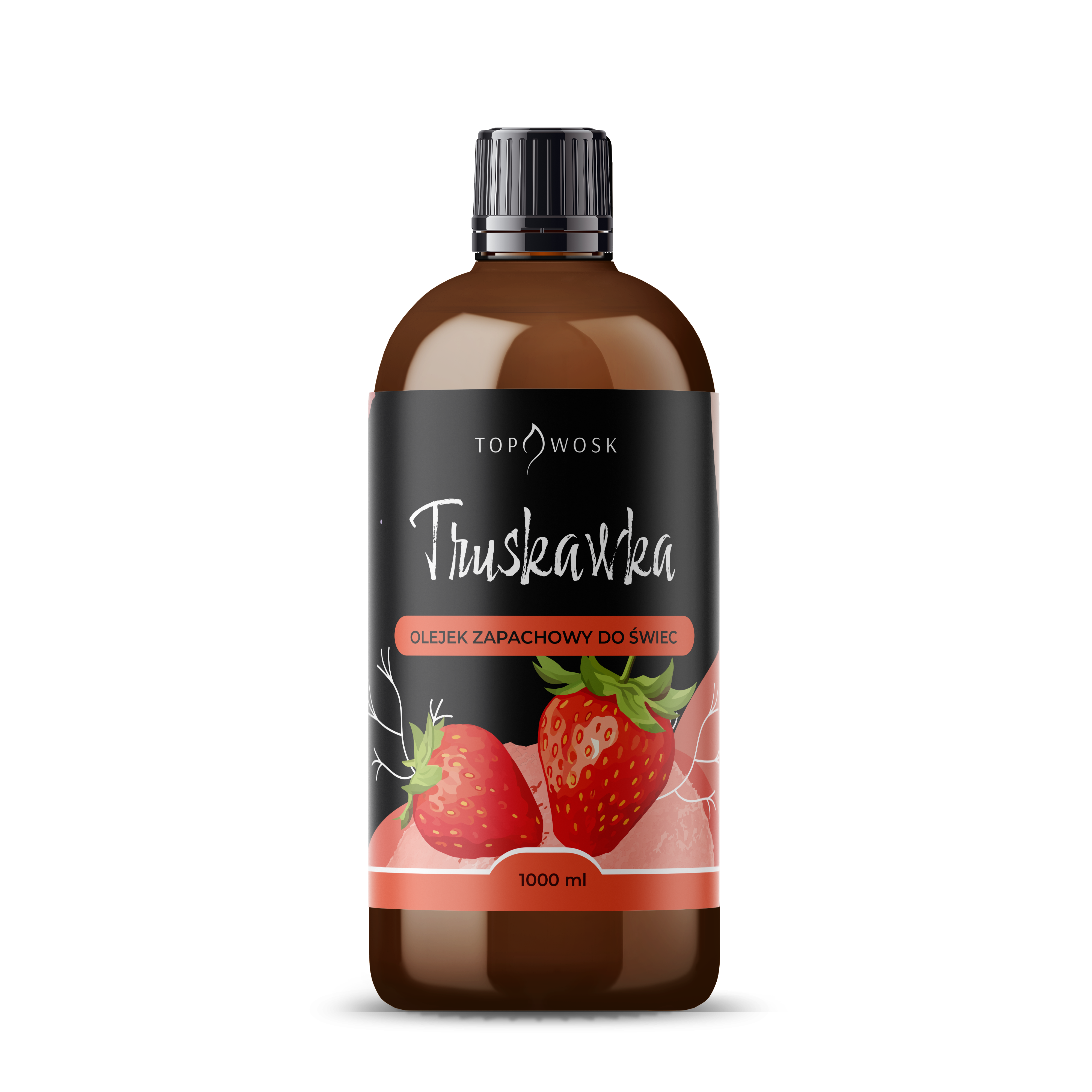 Fragrance oil - Strawberry