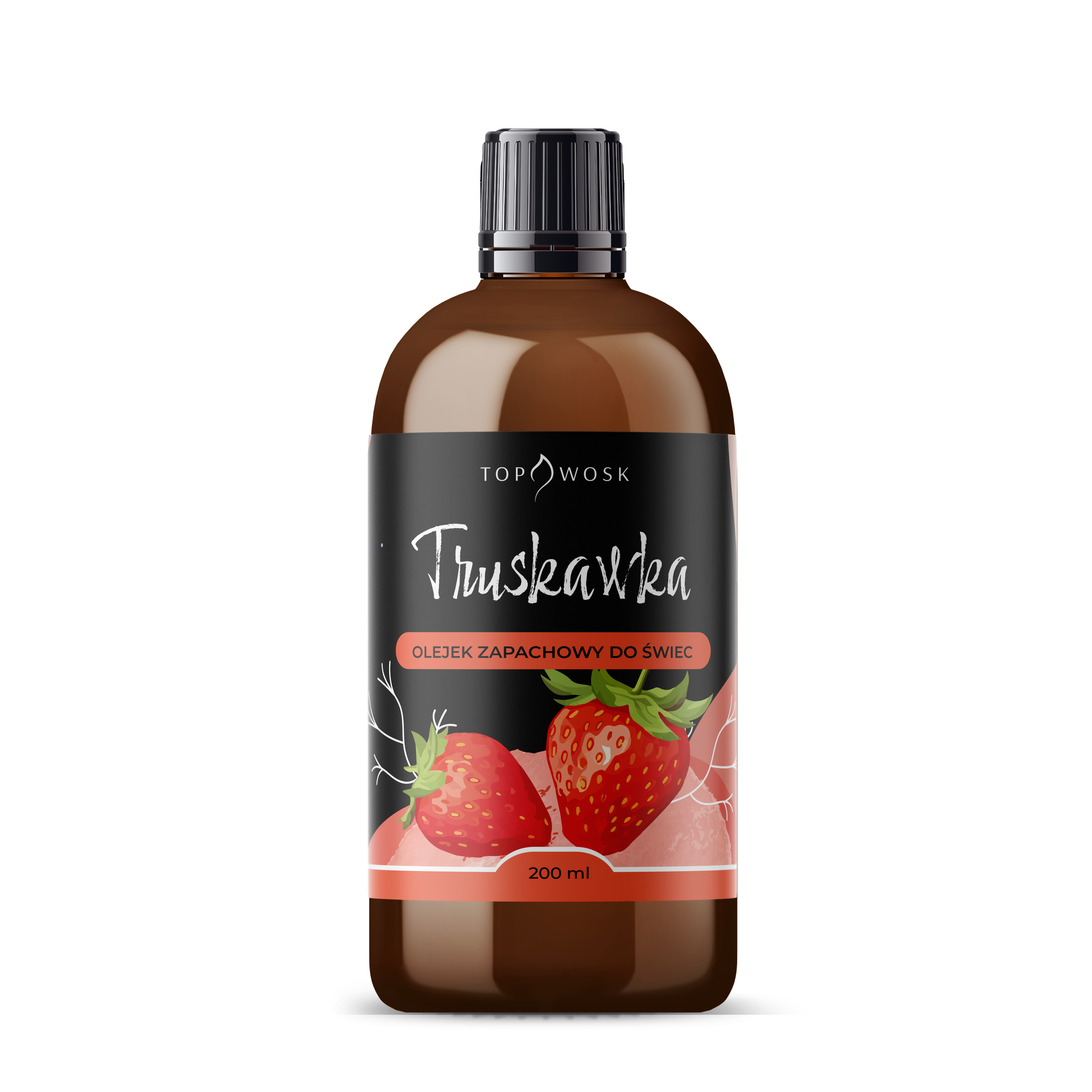 Fragrance oil - Strawberry