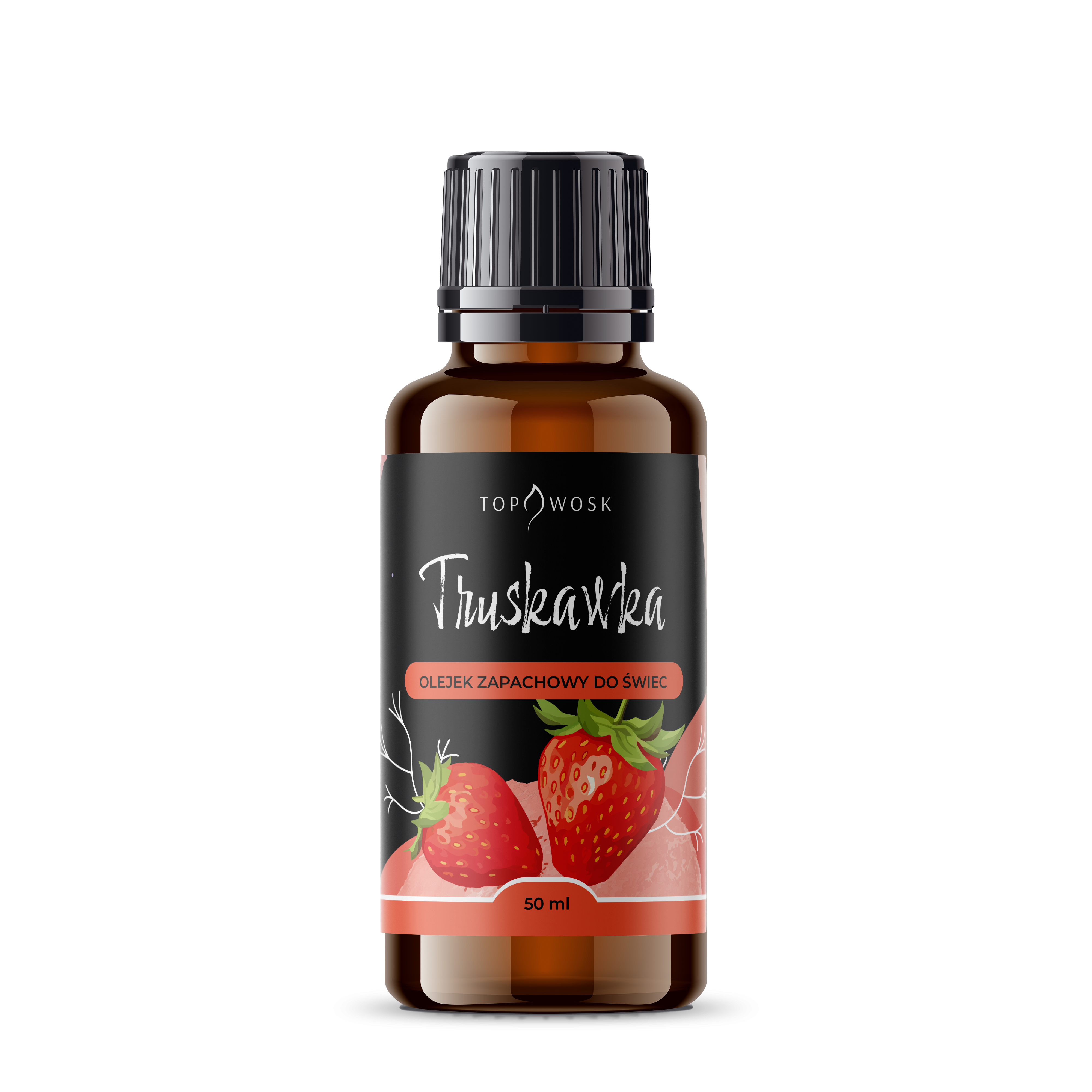 Fragrance oil - Strawberry