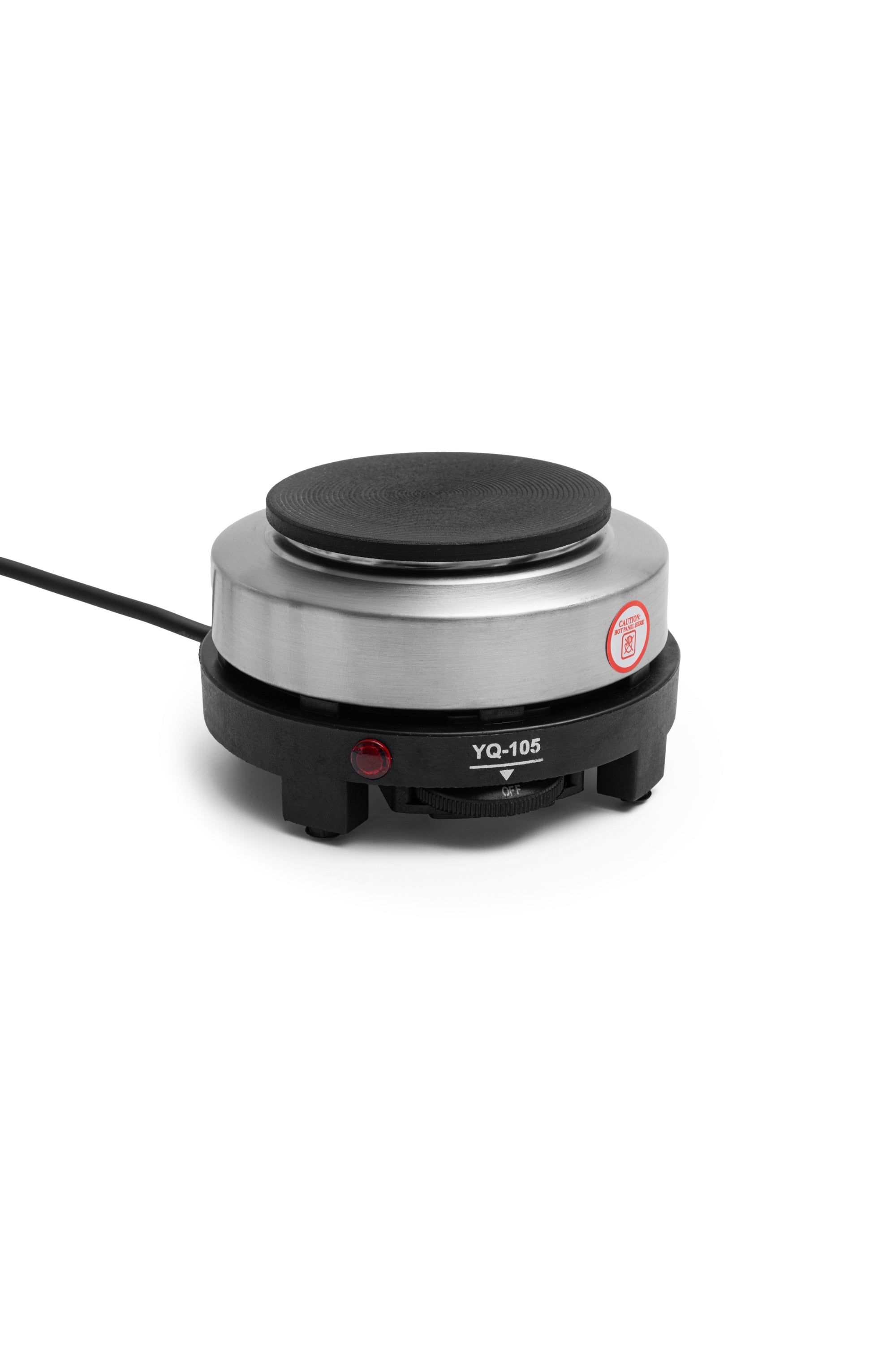 Water bath set - stove, immersion circulator and pot