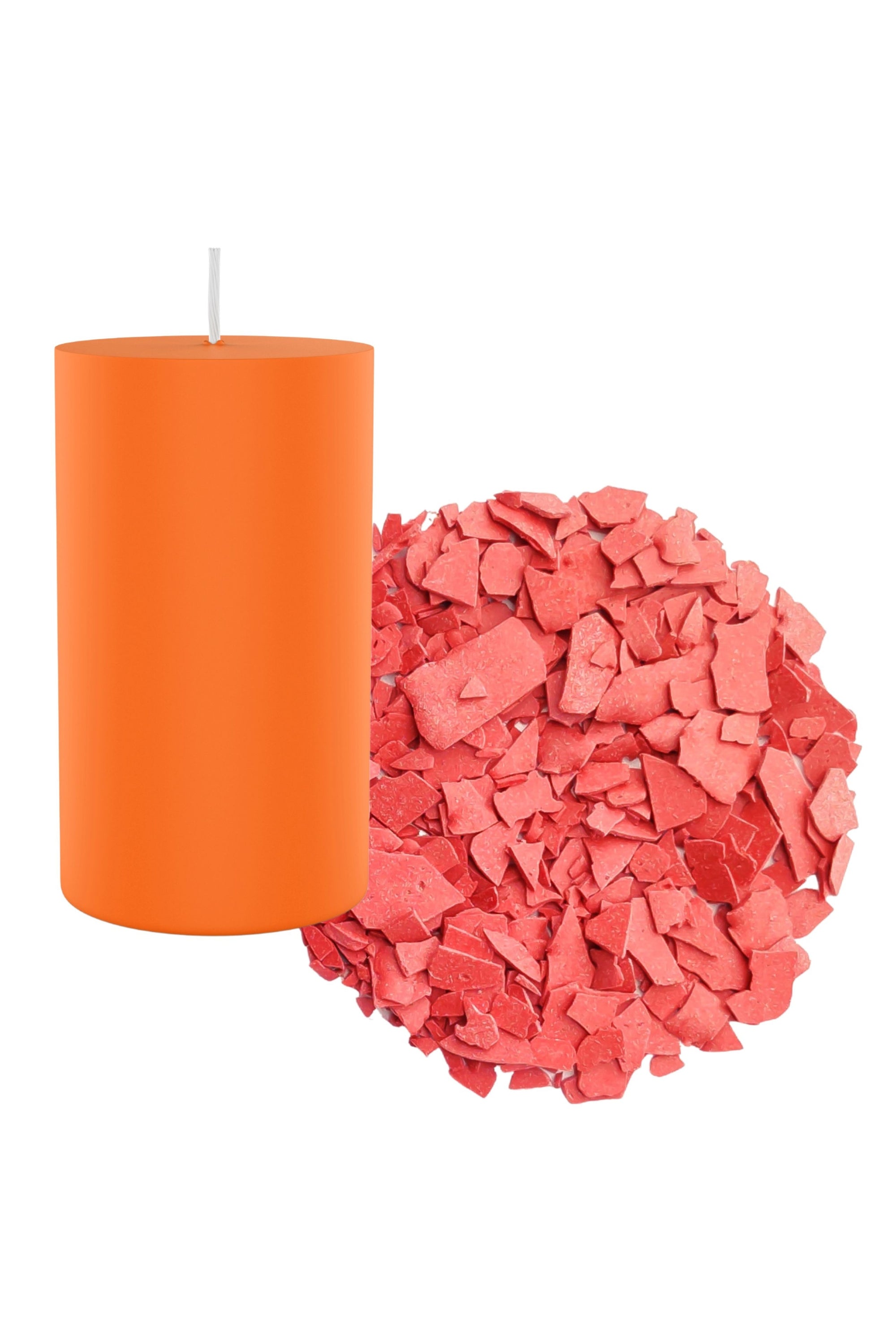Fettlösliche Farbstoffe für Kerzen "Standard"