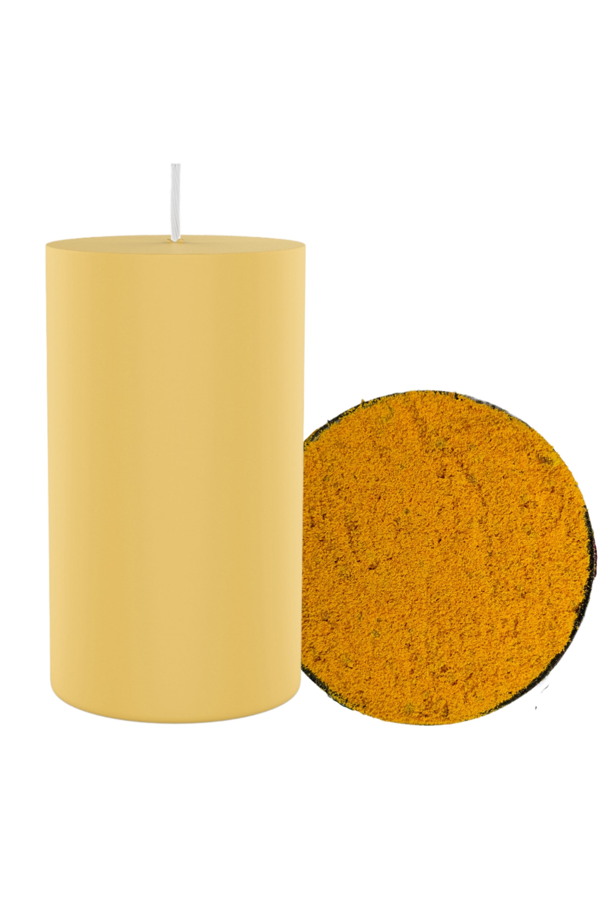 "Special" Fettfarbstoffe für Kerzen