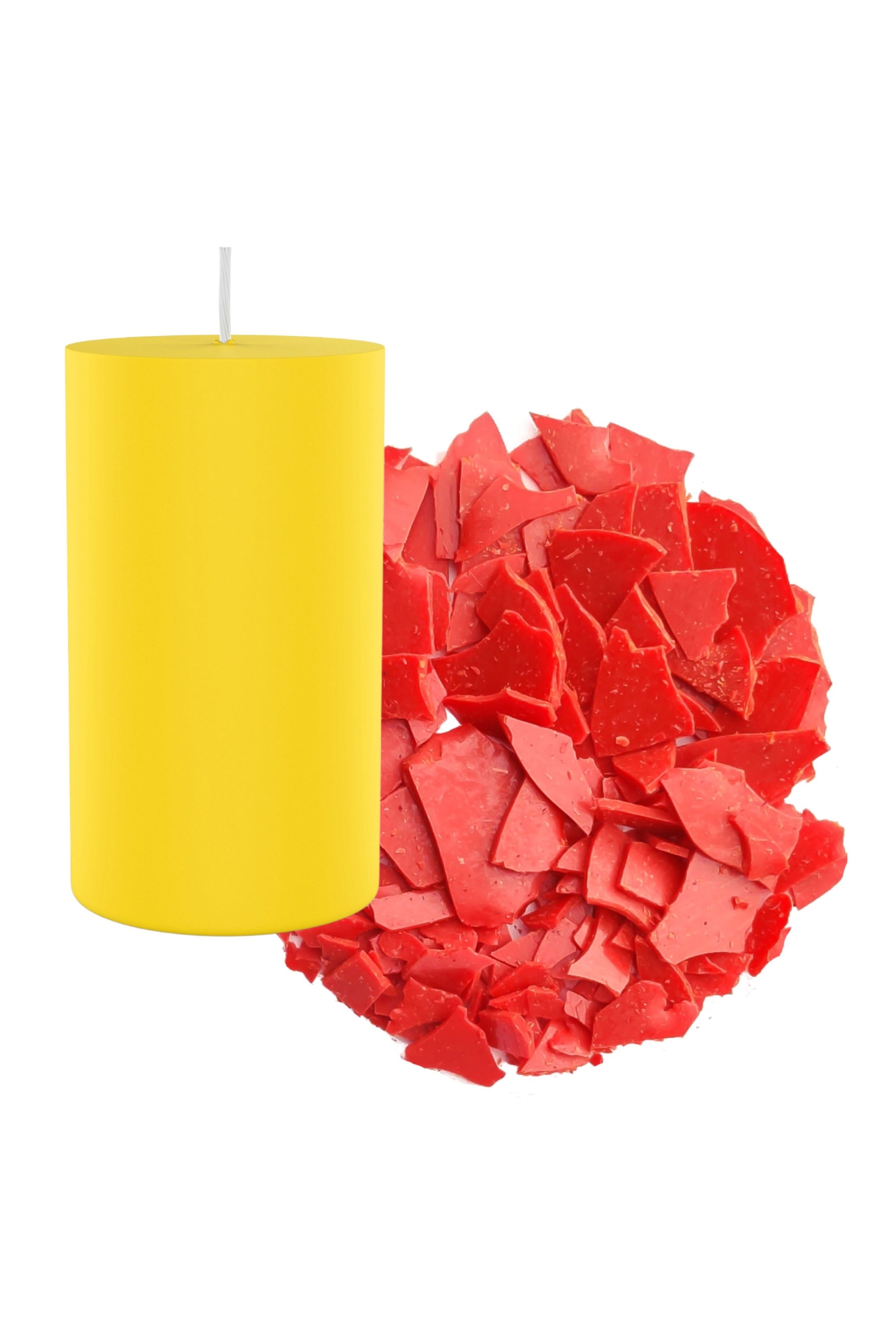 Fettlösliche Farbstoffe für Kerzen "Standard"